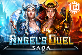 Игровой автомат Angel's Duel Saga